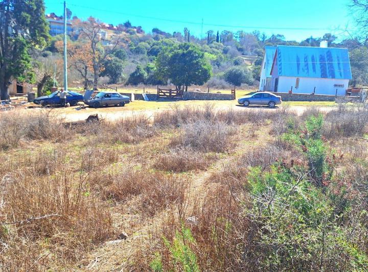 Terreno · 2000m²