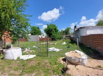 Terreno , La Plata · Vendo Terrenos Apto Crédito Hipotecario Contiguos - Juntos o Separados