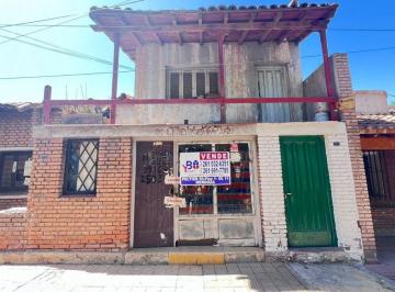 Terreno , Godoy Cruz · Venta de Lote Sobre Calle Juan B Justo, Godoy Cruz