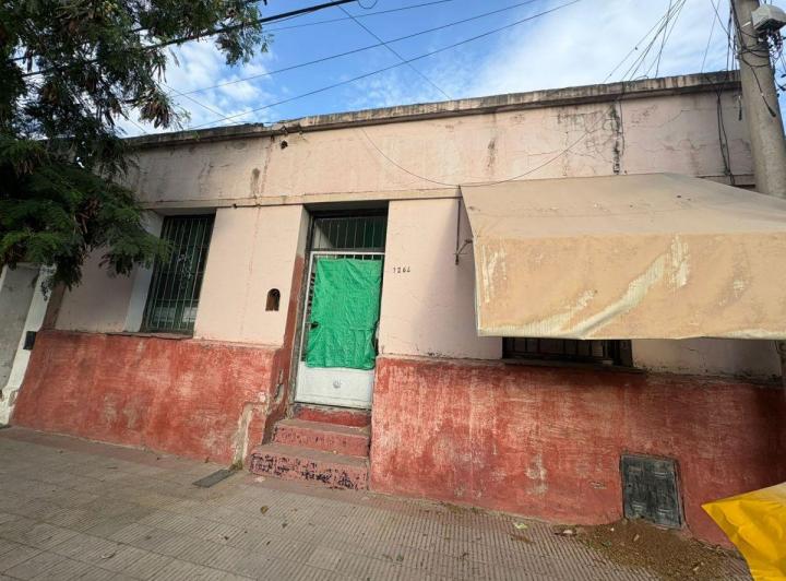 Casa · 100m² · 6 Ambientes