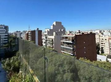 Departamento · 90m² · 3 Ambientes · 1 Cochera · Venta Exclusivo Semipiso de 3 Ambientes Caballito