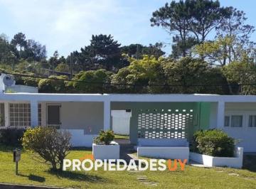 Foto1 · Alquiler Casa Zona Rinconada, Punta Ballena