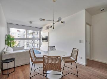 Departamento · 47m² · 2 Ambientes · 1 Cochera · 2 Ambientes con Cochera. Full Amenities en Venta, Palermo.