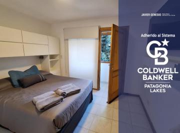 Departamento · 42m² · 2 Ambientes · Venta Departamento 42 m² Uf6 Centro Las Retamas N° 31 Villa La Angostura