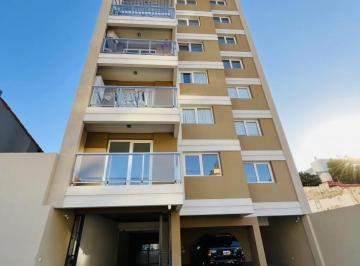Departamento · 59m² · 2 Ambientes · 2 Cocheras · Venta 2 Amb Plaza Mitre