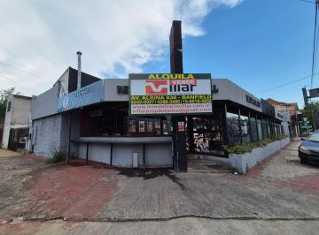 Local comercial · 359m² · 5 Ambientes · Alquiler Amplio Local Amoblado en Temperley Este