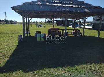 Terreno · 700m² · Terreno Lote en Venta en Manzanares, Pilar, G. B. a. Zona Norte