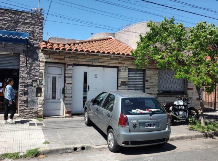 PH · 40m² · 2 Ambientes