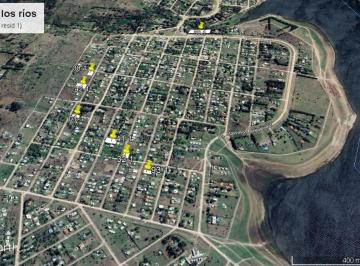 Terreno , Potrero de Garay · Lotes Desde 17000 Dolares Barrio de Los Ríos