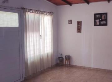 Casa de 4 ambientes, Villa del Dique · Villa del Dique - Alquilo Casa 2 Dorm.