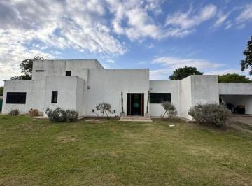 Foto · Venta Casa Villa Allende Golf 3 Dorm. - La Macarena