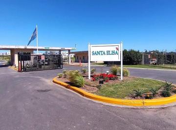 Terreno · 457m² · Terreno Lote en Venta en Villa Rosa, Pilar, G. B. a. Zona Norte