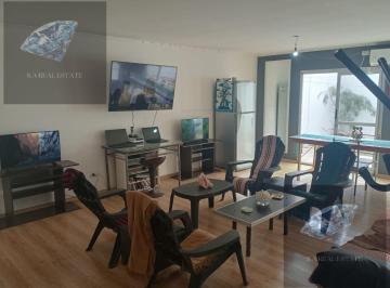 PH · 65m² · 3 Ambientes · 1 Cochera · PH Venta 3 Ambientes en Paso del Rey Condominio