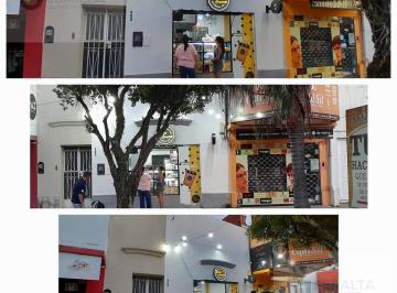 Local comercial · 191m² · Oportunidad Venta 2 Locales Comerciales y Mas!