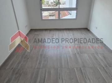Departamento · 21m² · 1 Ambiente · Oportunidad: Monoambiente a Estrenar Contrafrente en 2° Piso. Excelente Ubicacion: Pedernera 279, Lo