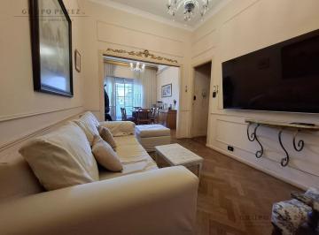 Departamento · 75m² · 4 Ambientes · Departamento en Venta 4 Ambientes