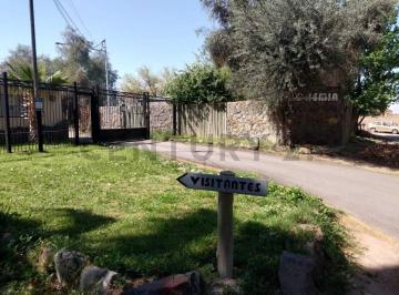 Terreno · 14000m² · Lote en Venta Barrio Bohemia Guaymallén