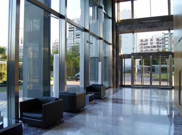Nueva Unidad Le Parc Unidad 213 m&sup2; con Cocheras Unico Muy Buena Vista Al Norte y Al Rio