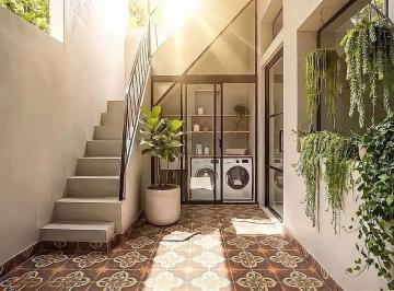 Casa · 68m² · 4 Ambientes · Venta Casa a Refaccionar 4 Amb C/terraza Ciudadela