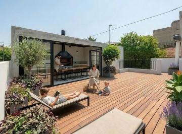 Casa · 68m² · 4 Ambientes · Venta Casa a Refaccionar 4 Amb C/terraza Ciudadela