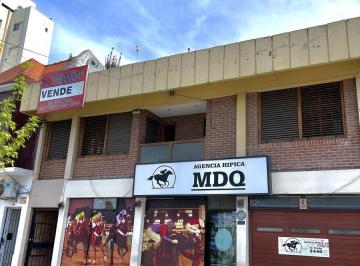 Local comercial · 473m² · Terreno en Plaza Mitre