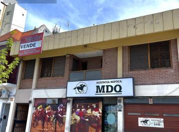 Local comercial · 473m² · Terreno en Plaza Mitre