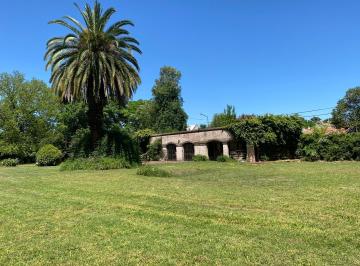 Terreno · 5000m² · Quinta con Unico Lote de 5.000 m²