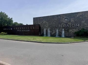 Terreno · 800m² · Venta Lote en Greenville Polo Resort Hudson Berazategui 800 m² Financiación