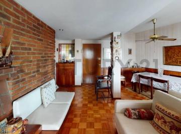Departamento · 96m² · 4 Ambientes · Venta Departamento 4 Ambientes con Dependencia y Baulera en Villa Crespo