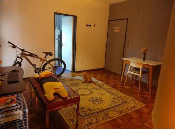 Departamento · 26m² · 2 Ambientes · Departamento en Almagro