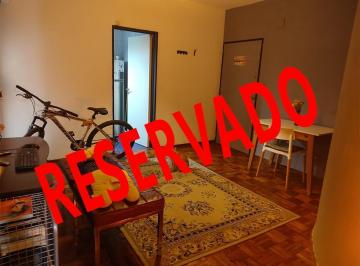Departamento · 26m² · 2 Ambientes · Departamento en Almagro