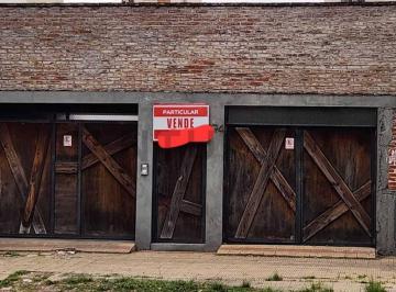 Oficina comercial · 200m² · Lote en Venta Para Inversion | Calle Diagonal 76 E/ 43 y 18 | La Plata