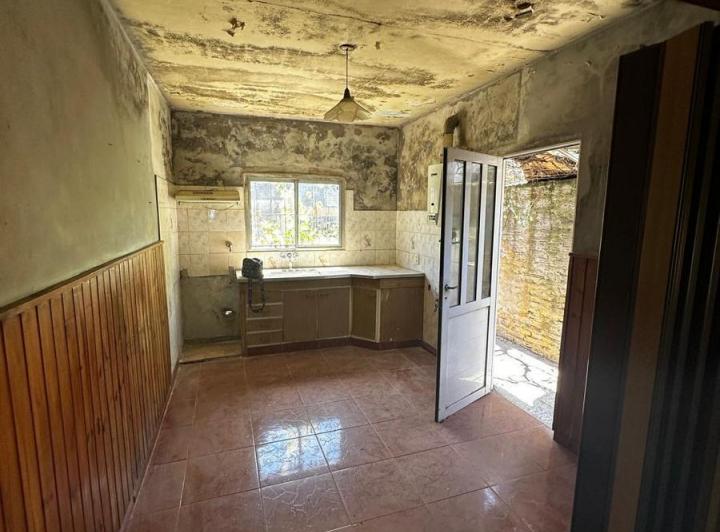 Casa · 90m² · 3 Ambientes · 1 Cochera