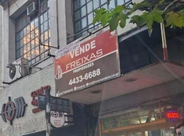 Local comercial de 8 ambientes, Almagro · Venta 3 Locales Comerciales 400 m² Almagro S/lote Ppio Zona Comercial Alta Rentabilidad Espacio Aereo