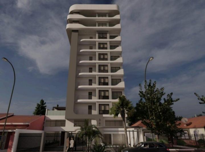 Desarrollo vertical , Berazategui · Departamentos en Pozo - Berazategui Centro