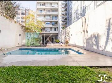 Departamento · 32m² · 1 Ambiente · Monoambiente en Venta en Palermo, Apto Crédito Apto Profesional