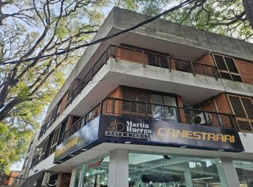 Departamento de 2 ambientes, San Isidro · Oficina en Alquiler Sobre Av Libertador - Acassuso, San Isidro