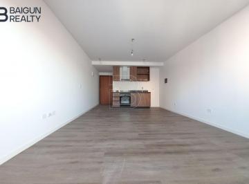 Departamento · 34m² · 1 Ambiente · Monoambiente en Venta en Villa Crespo