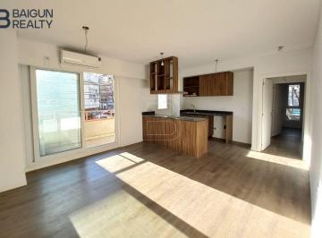 Departamento · 56m² · 3 Ambientes · Departamento de 3 Ambientes en Venta en Villa Crespo