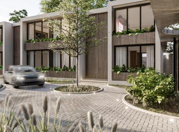 Casa · 90m² · 2 Dormitorios · 1 Cochera · Duplex a La Venta en Complejo Camacua, Ituzaingo