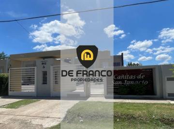 Departamento · 37m² · 2 Ambientes · 1 Cochera · Departamento en Venta en Muñiz