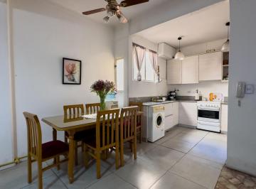 Departamento · 63m² · 3 Ambientes · Departamento en Parque Chacabuco
