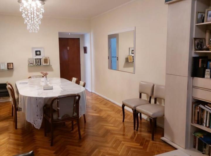 Departamento · 97m² · 4 Ambientes