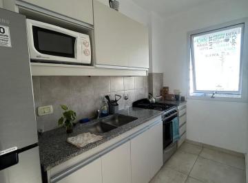 Departamento · 57m² · 3 Ambientes · 1 Cochera · Venta Departamento 2 Dorm. con Cochera Cubierta