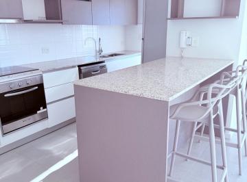 Departamento · 60m² · 2 Ambientes · 1 Cochera · Departamento - La Plata