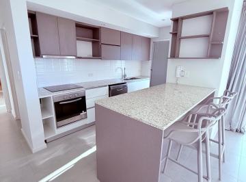 Departamento · 60m² · 2 Ambientes · 1 Cochera · Departamento 1 Dormitorio en Venta Haras del Sur III