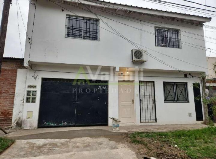 Departamento · 40m² · 2 Ambientes