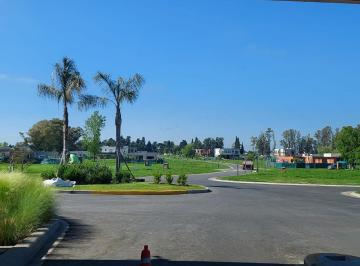 Terreno · 539m² · Nev. Venta de Lote Interno en Santa Sofia - Pilar del Este