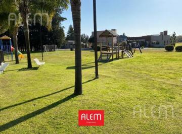 Terreno · 1132m² · Terreno en Venta en Canning | Barrio Malibu