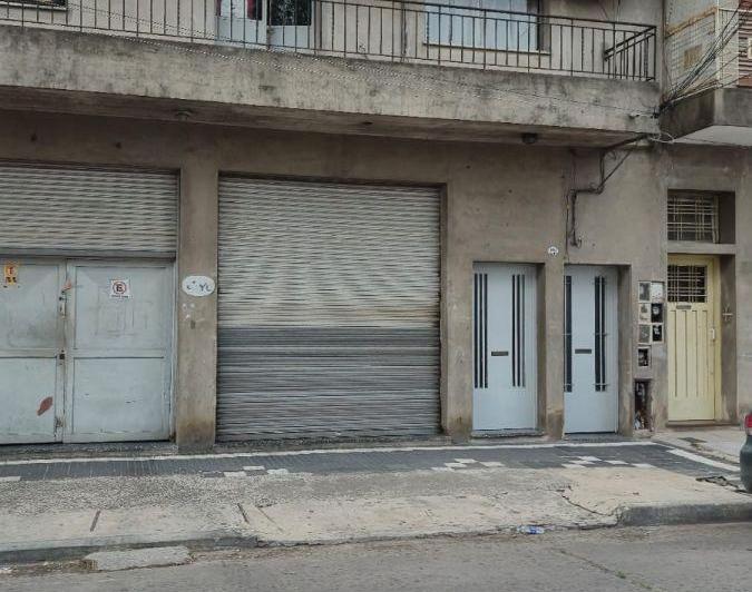 PH · 39m² · 1 Ambiente
